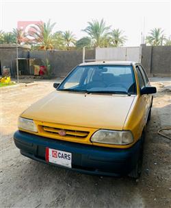 سايبا 131